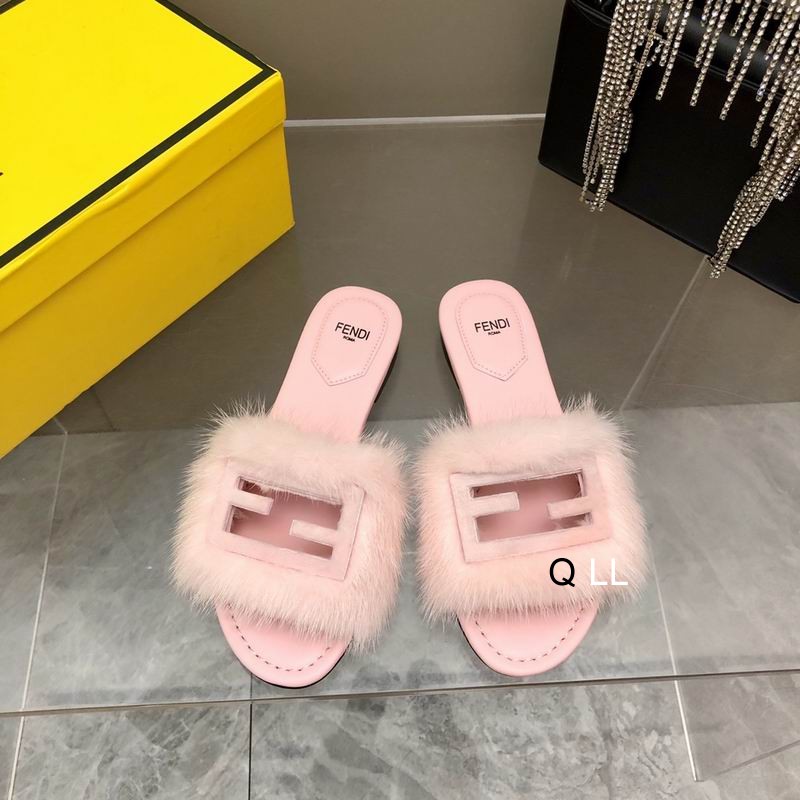 Fendi sz35-46 7C LL0801