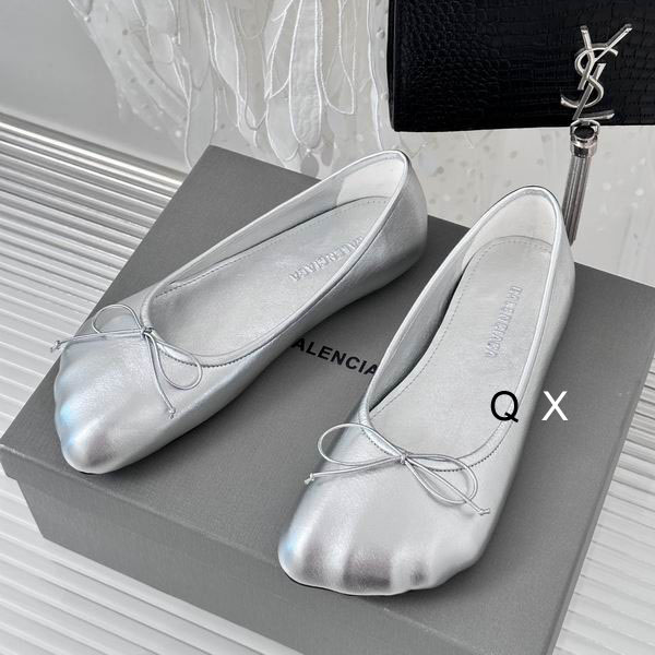 Balenciaga Single shoes woman Ts