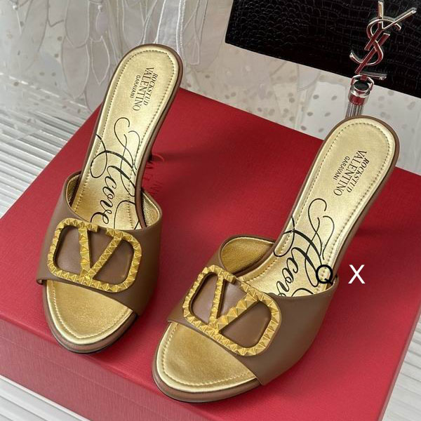 Valentino sz35-40 8CM 4C JX0801