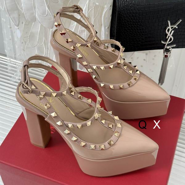 Valentino sz35-40 15CM 12C JX0802