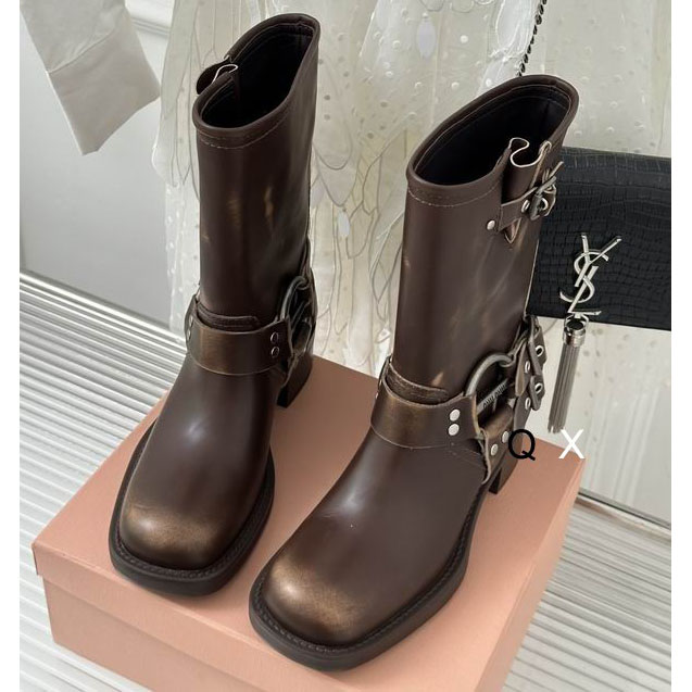 MiuMiu sz35-40 4C JX0802