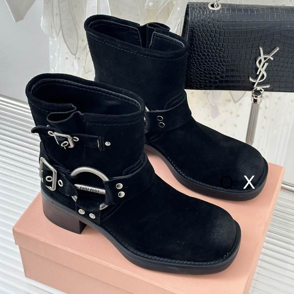 MiuMiu sz35-40 5C JX0805