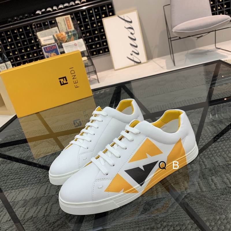 Fendi sz38-45 2C BS0801