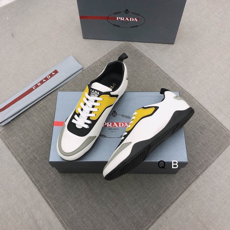 Prada sz38-45 3C BS0804