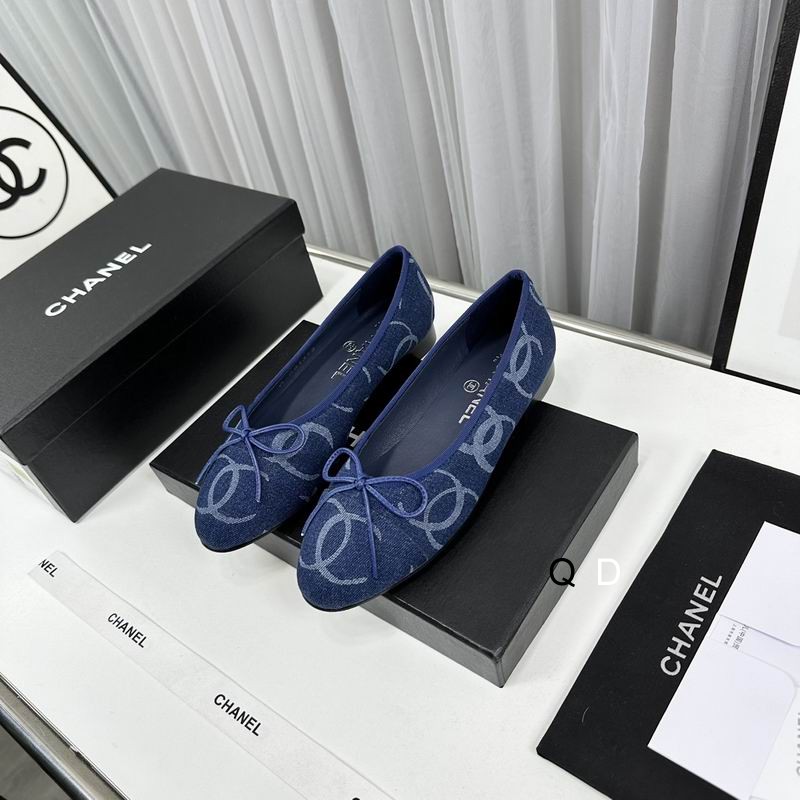 Chanel sz35-40 2C GDT0806