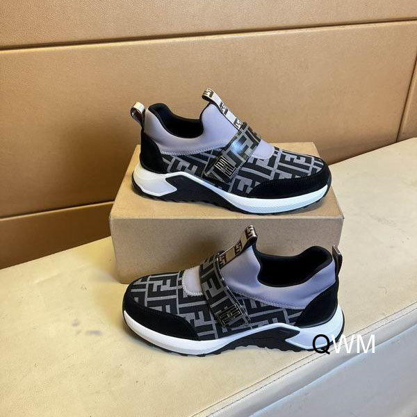 Fendi sz38-45 2C WM0802