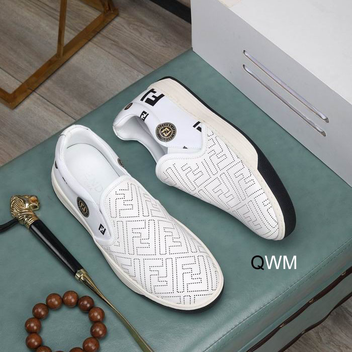 Fendi sz38-45 2C WM0803