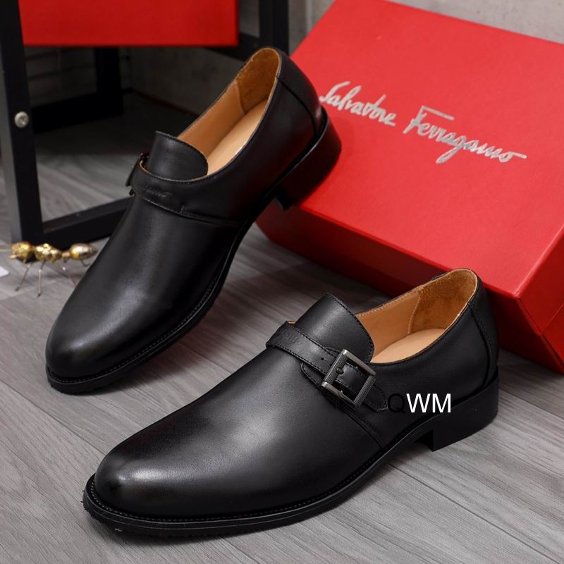 Ferragamo colour sz38-45 WM0806