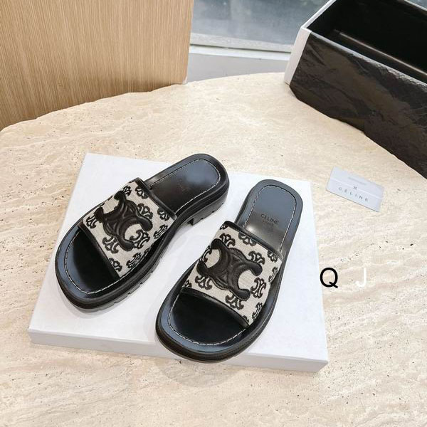 Celine sz35-40 2C XJ0801