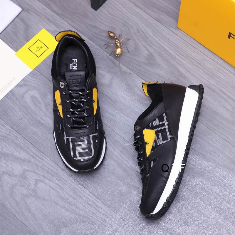 Fendi colour sz38-45 TF0814