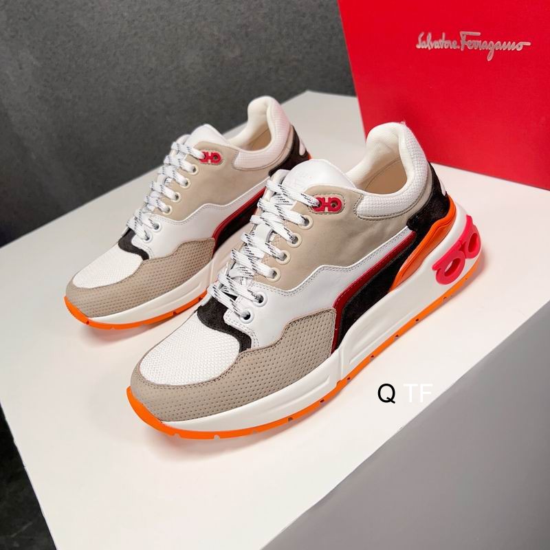 Ferragamo sz38-45 5C TF0809