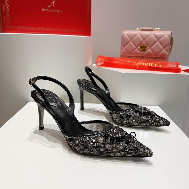 MiuMiu sz35-40 7CM 5C K0901