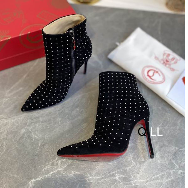 CL colour sz35-40  10CM LL0904