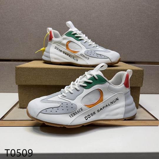 Versace Low Cut 0912