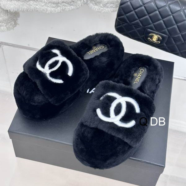 Chanel sz35-40 3C DB0905