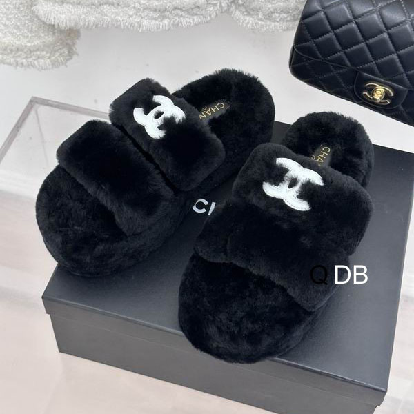 Chanel sz35-40 3C DB0906