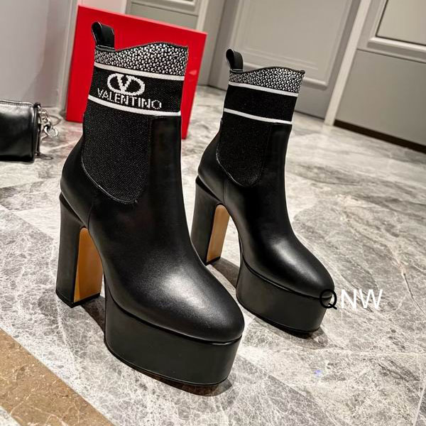 Valentino colour sz35-40 12.5CM NW0910