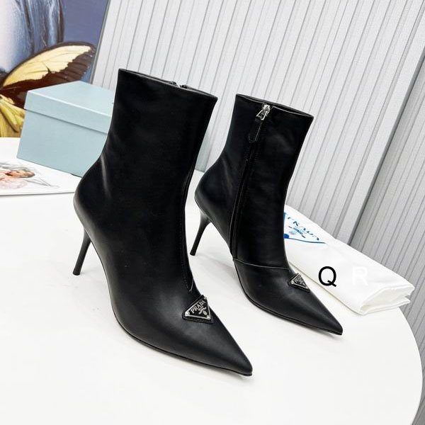 Prada sz35-40 8.5CM 6C RR0905