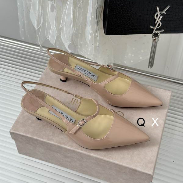 Jimmy Choo sz35-40 3C JX0908