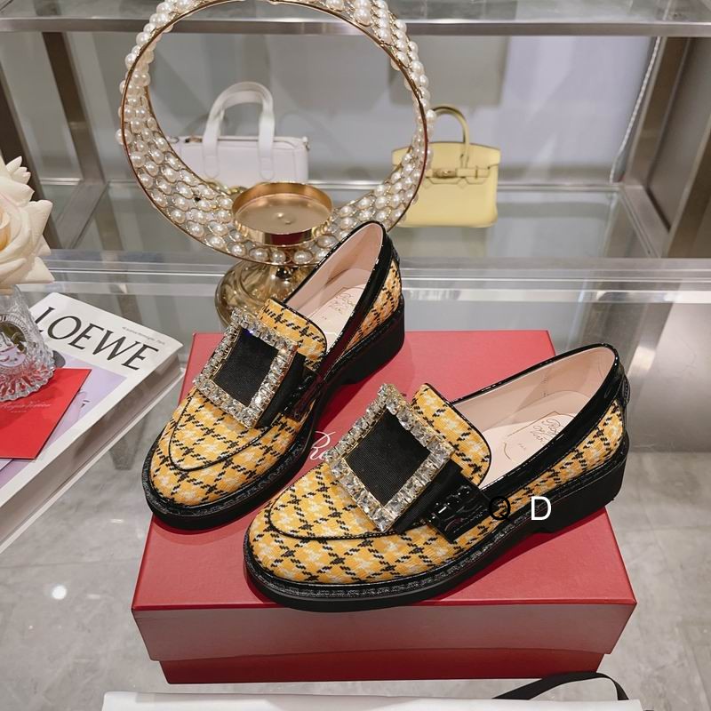 Roger Vivier sz35-40 7C GDT0901