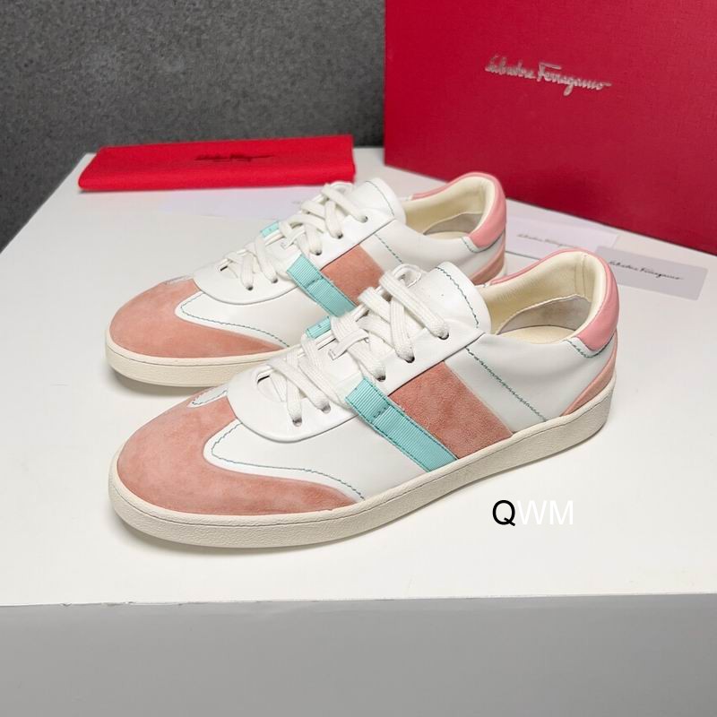 Ferragamo sz38-45 5C WM0902