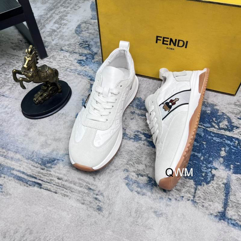 Fendi sz38-45 2C WM0906