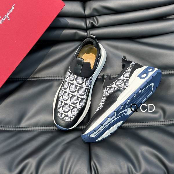 Ferragamo sz38-45 3C WM0905