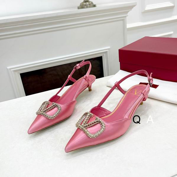 Valentino sz35-40 4 7.5CM 2C A1001