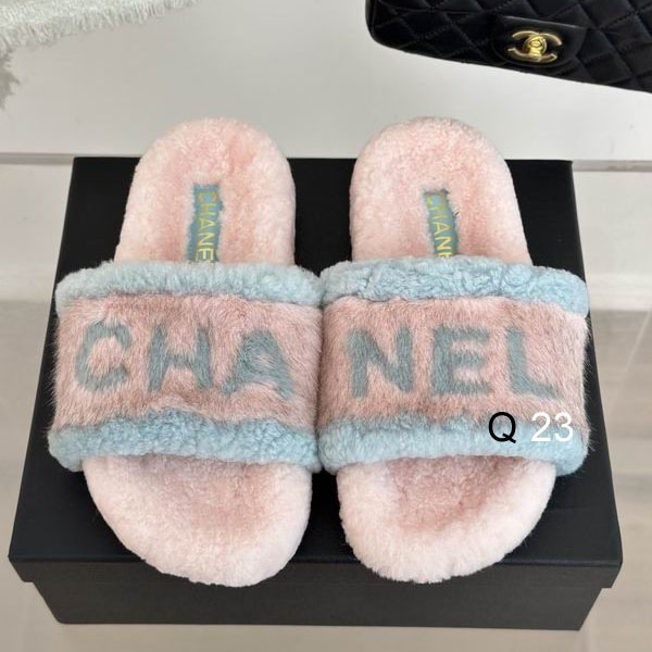 Chanel sz35-40 7C HY1003