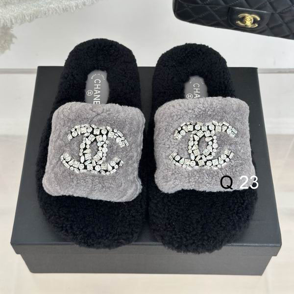 Chanel sz35-40 10C HY1004