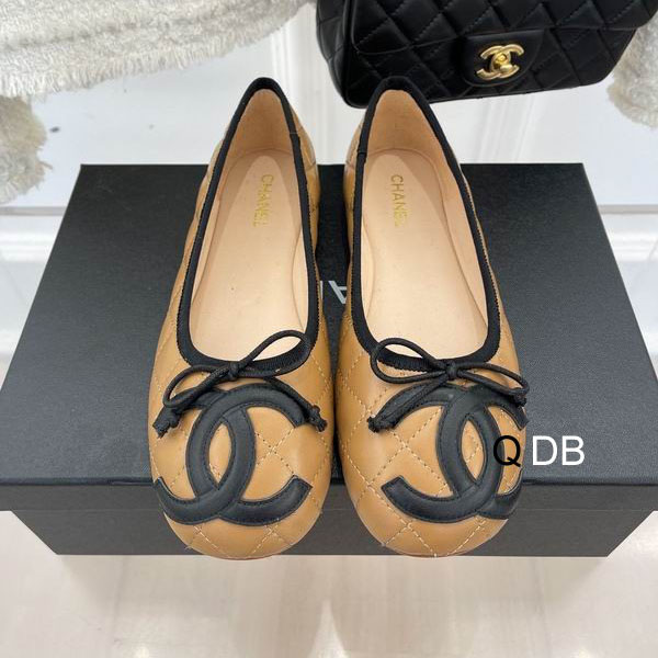 Chanel sz35-40 6C DB1004