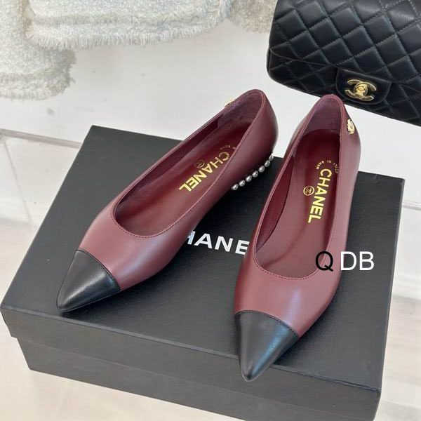 Chanel sz35-40 10C LL1006