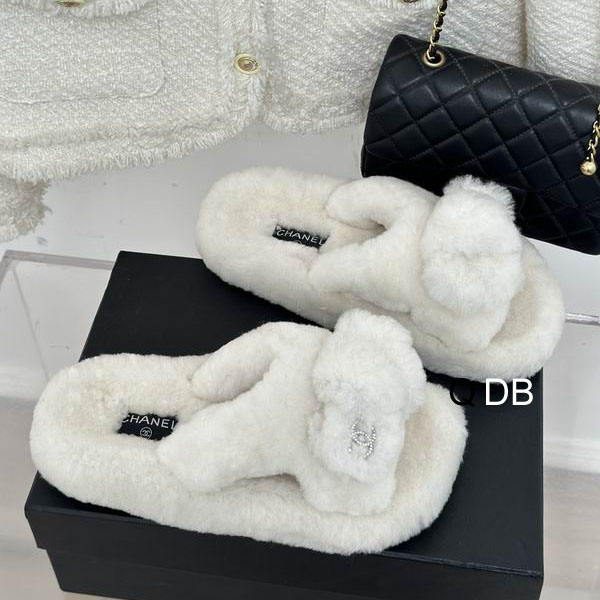 Chanel sz35-40 3C DB1011