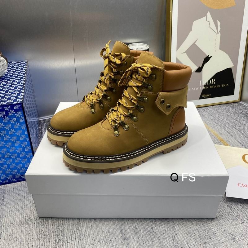 Chloe sz35-40 2C FS1002