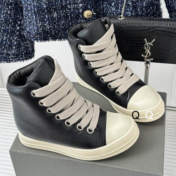 Rick Owens colour sz35-45 JX1001