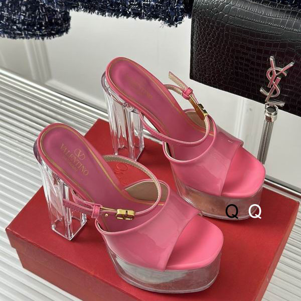 Valentino sz35-40 14.5CM 6C JX1005