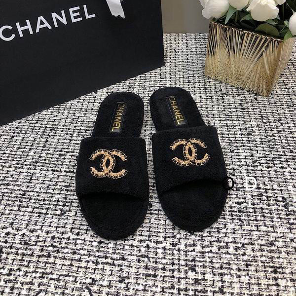 Chanel sz35-40 5C GDT1017