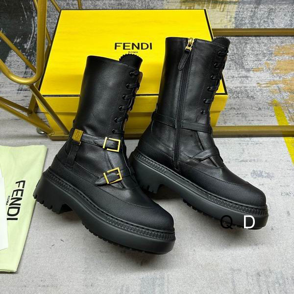 Fendi colour sz35-40 GDT1003