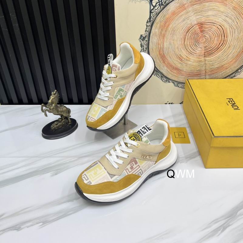 Fendi sz38-45 4C WM1001