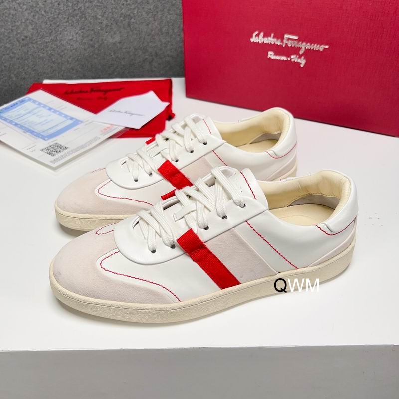 Ferragamo sz38-45 6C WM1001