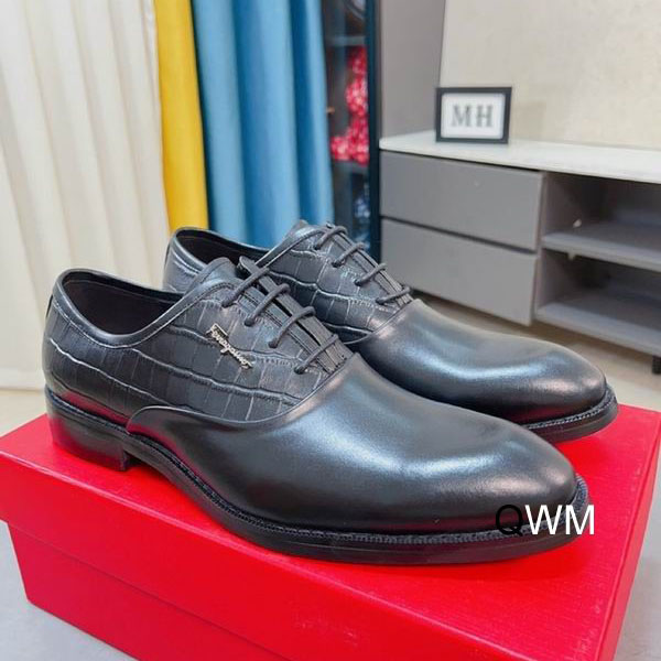 Ferragamo colour sz38-45 WM1008