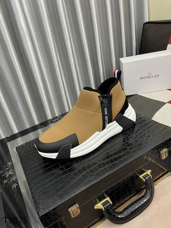 Moncler Casual Men 1116