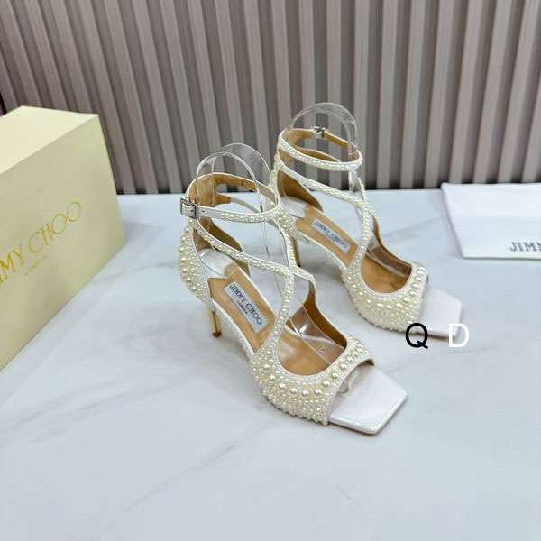 Jimmy Choo colour sz35-40  8.5CM GDT1101