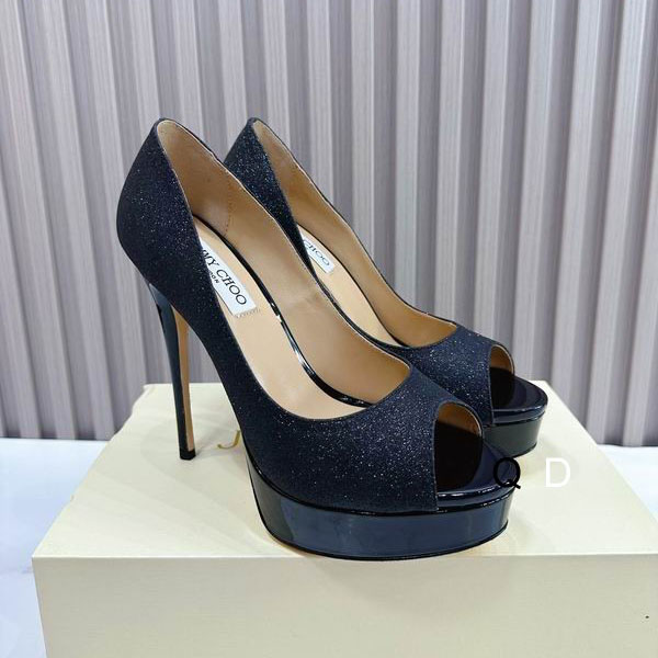 Jimmy Choo sz35-40 13CM 2C  GDT1103
