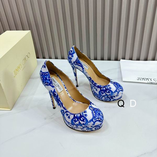Jimmy Choo sz35-40 13CM 3C GDT1104