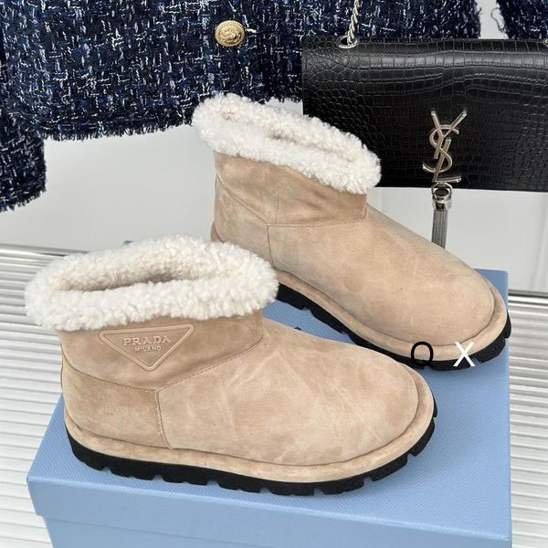 Prada sz35-40 3C JX1105