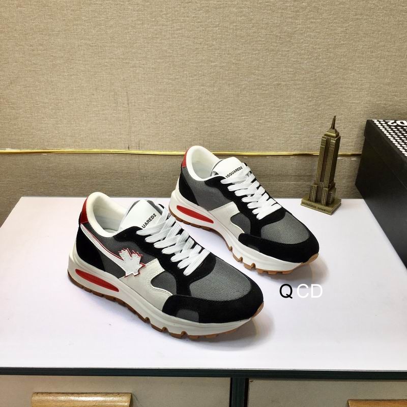 DSQ sz38-45 2C CD1102