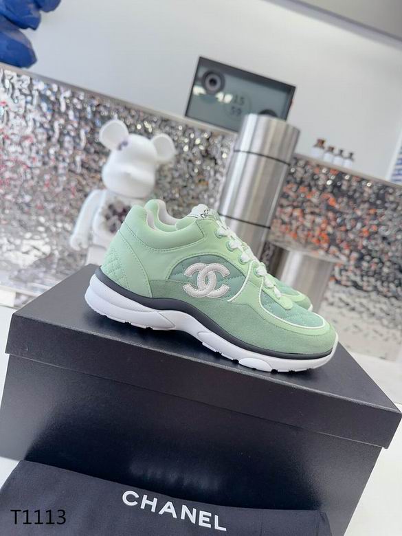 Chanel sz35-41 n1104