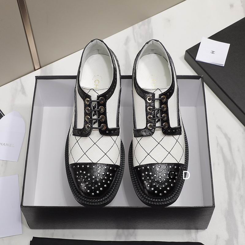 Chanel sz35-40 3C 1101