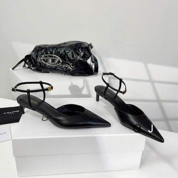 Celine sz35-40 2C XJ1101